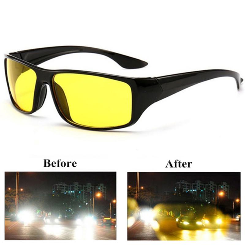 Lunettes de Vision Nocturne