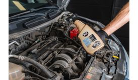K2 AKRA — Le nettoyant moteur qui fait en 5 minutes ce que le garage ne fait pas