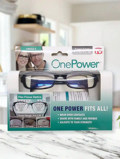VueFlex™ Technologie optique vision dynamique (Copie)