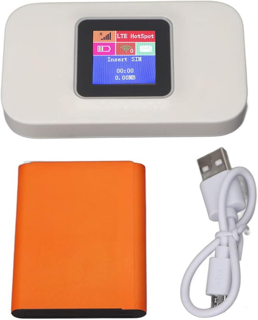 mini wifi portage 5G lite