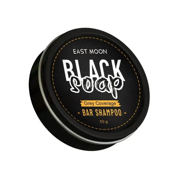 BLACK SOAP™ ( 1 acheté : 1 offert )