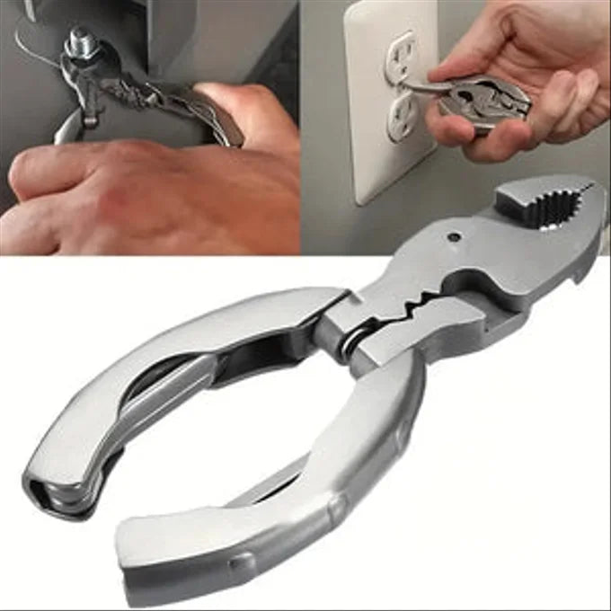 Fonctions pince multifonction