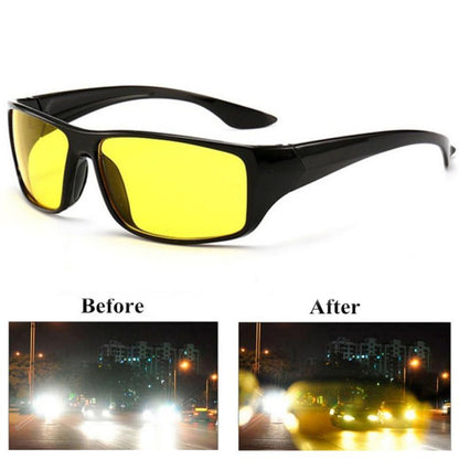 Lunettes de Vision Nocturne