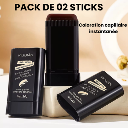 Pack 02 Sticks