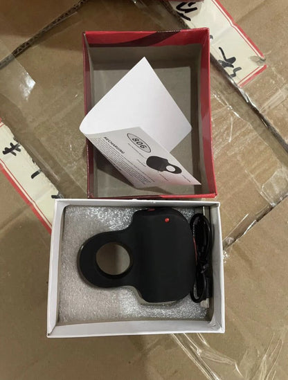 Bague de Défense Taser – Votre sécurité au bout des doigts ⚡ ( Abidjan )