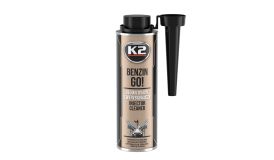 K2 Diesel Go