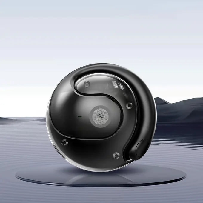 Ecouteurs Bluetooth IA de traduction