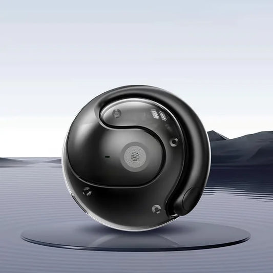 Ecouteurs Bluetooth IA de traduction
